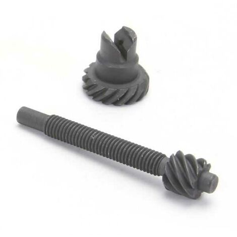 Kit tension de chaîne pour tronçonneuse Stihl 034 MS340 (1/3)