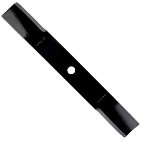 Lame tondeuse pour Iseki SSM54, SF230 8657.306.003.00 coupe 47,3 cm (1/4)