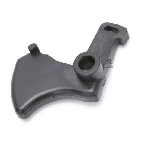 Gâchette d'accélérateur pour tronçonneuse Stihl 018 MS180