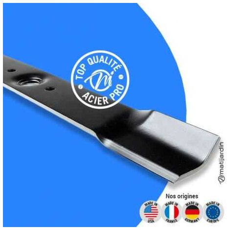 Lama Rotante Originale Honda 53 Mm | Ricambio 72511-VA2-505 Per Decespugliatori E Tagliasiepi