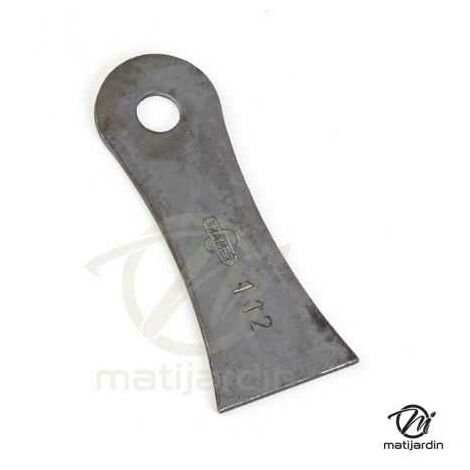 Couteaux scarificateurs x33. Pour Cramer N° 99.5.2033 (1/3)