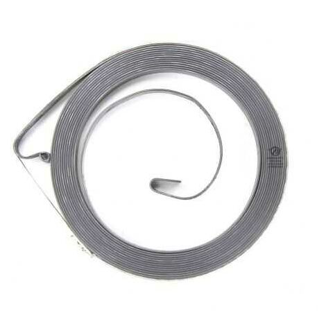 Ressort de lanceur pour tronçonneuse Husqvarna L65, 77, 160, 180, 280 285, 380, 480 (1/4)