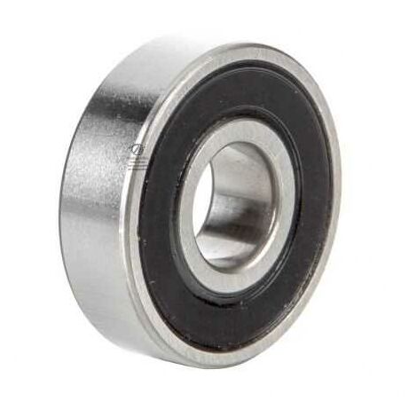 SKF Roulement à Billes à Gorge 609 2RS AGZ000797018