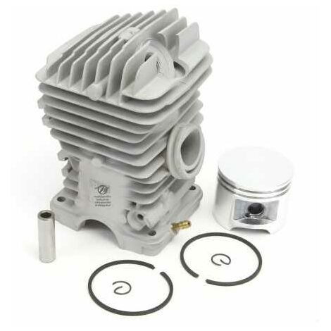 Cylindre piston pour tronçonneuse Stihl MS310. Ø 47 mm (1/5)