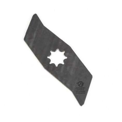 Couteaux scarificateurs x9. Pour Wolf N° UV-28M, 3615 095 (1/3)