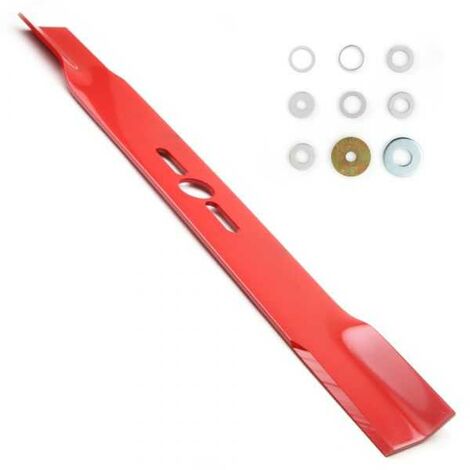 Lame tondeuse universelle Oregon droite 52,7 cm (1/5)