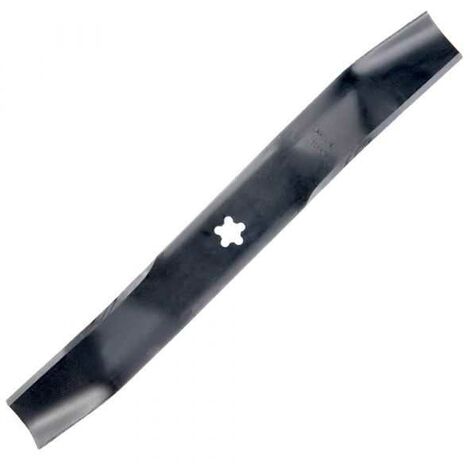 Lame tondeuse pour Bernard loisirs BL1236TB N°140101 coupe 46 cm (1/4)