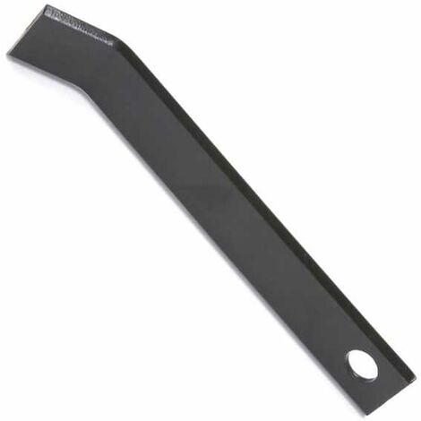 Couteaux pour tondeuse à fléaux pour Carroy Giraudon C5 (1/4)