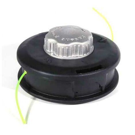Tête débroussailleuse 2 fils Tap & Go Ø 130 mm Universelle Tecomec (1/5)