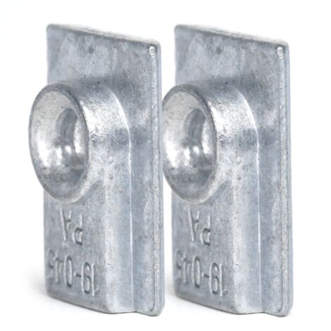 Passe fils pour tête débroussailleuse universelle par 2 (1/4)