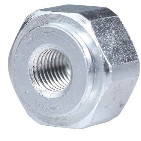 Adaptateur tête Tecomec FØ12x1,75 Pas gauche Pour Husqvarna & Stihl (1/4)