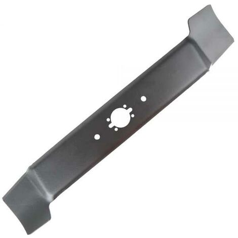 Lame tondeuse pour Wolf 171051 coupe 51 cm (1/5)