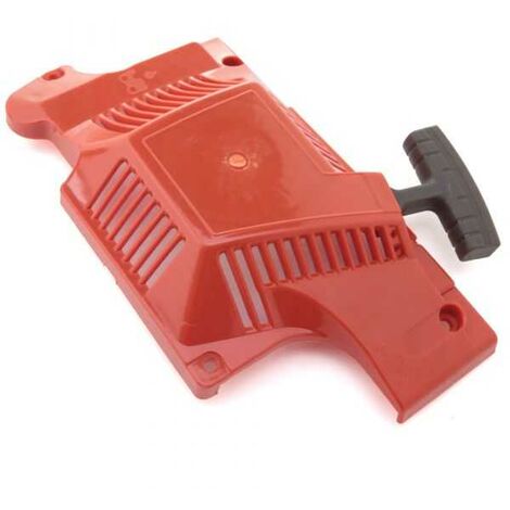 Lanceur complet pour tronçonneuse Husqvarna 50 51 55 (1/5)