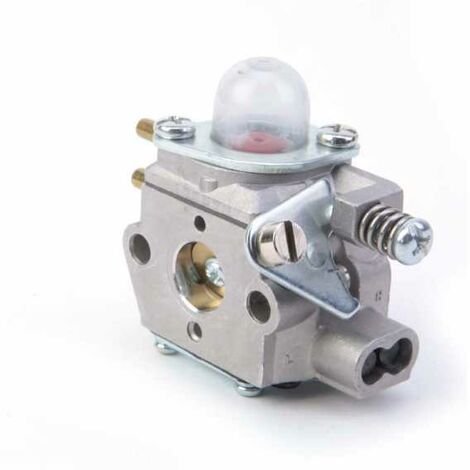 Carburateur pour Echo GT-2400, SRM-2400, PAS-2400, HCA-2400, PPT-2400, SRS-2400, HCA-2410, HCA-2500, SHC-2400 (1/5)