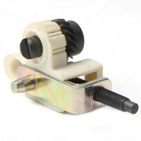 Tendeur chaîne latérale pour tronçonneuse Stihl 039 MS390 (1/3)