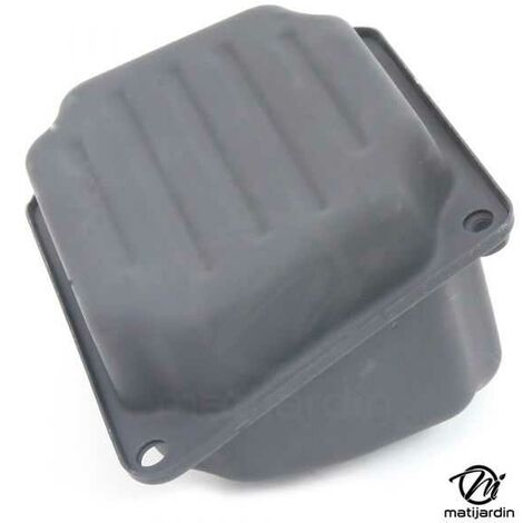 Cappa Cilindro Per Stihl 038AV, 038 AV Super, MS380 - Sägenspezi, Nuova - 2