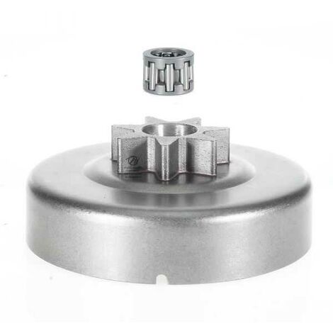 Kettenrad Felge (3/8 7T) Für Stihl 044 046 064 066 MS440 MS460 MS660 Kettensäge