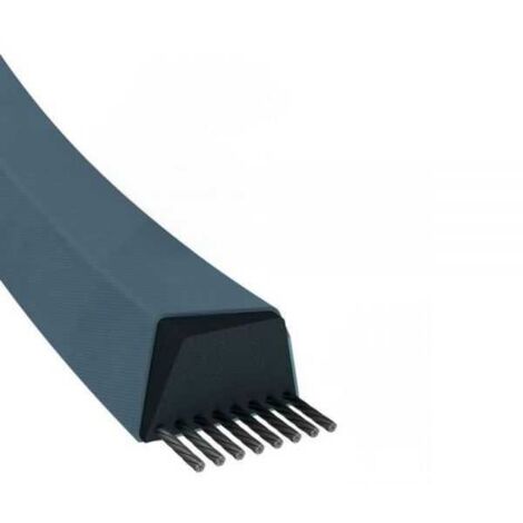 Courroie D'entraînement Pour Scooter 50 CC 16,5 Mm X 780 Mm X