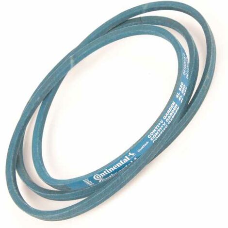 Courroie tondeuse Continental 4L920 kevlar trapézoïdale  12,7 x 2337 mm (1/5)