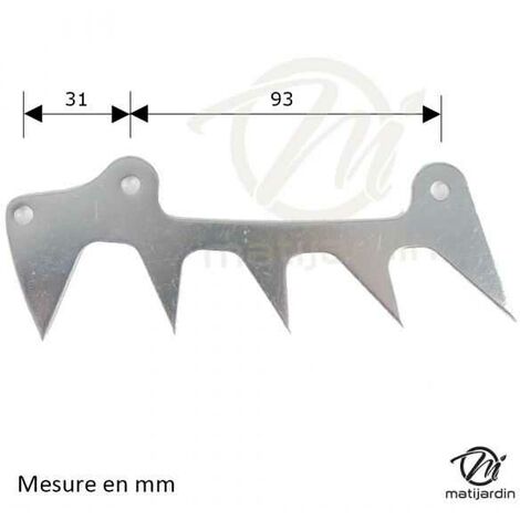 HUYUR Striscia paraurti per STIHL MS290 MS310 MS360 MS390 MS440 MS640 MS660# 1121 648 6610 HUYUR Striscia paraurti per STIHL MS290 MS310 MS360 MS390 MS440 MS640 MS660# 1121 648 6610