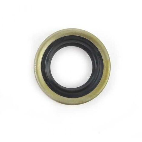Joint spi pour tronçonneuse Stihl 009 010 011 012 015 (1/3)
