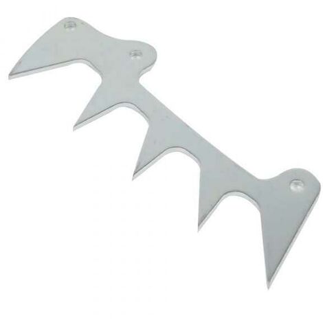 Griffe interne pour tronçonneuse Stihl 066 MS660 (1/4)