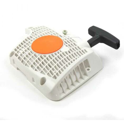 Lanceur complet pour tronçonneuse Stihl MS270 MS280 (1/5)