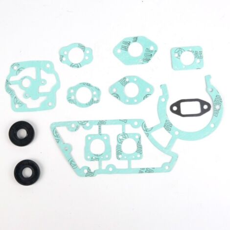 Set Di 3 Molle Frizione Per Decespugliatore Stihl TS350 E TS360 – WAR TEC - Foto 3