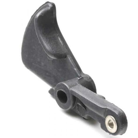Gâchette accélérateur pour tronçonneuse Stihl 08S