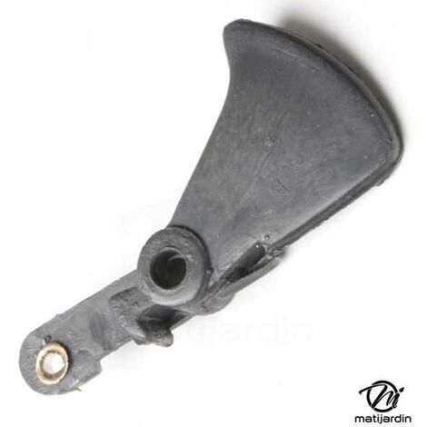 Anneau De Lanceur Métallique Pour Stihl 08 08S, 4,99