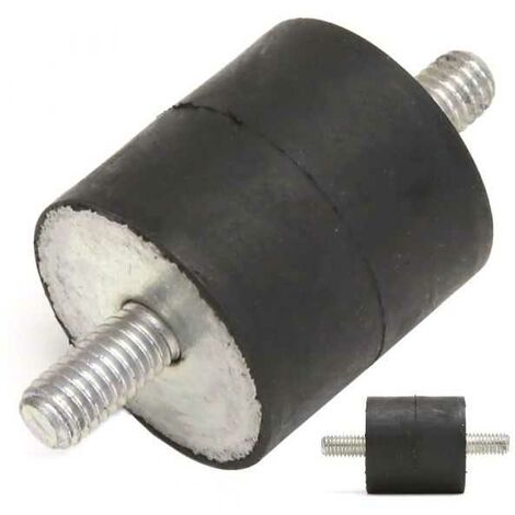Silent bloc pour AS Motor AS21-AH8, AS21-165, AS26-AH8 (1/5)