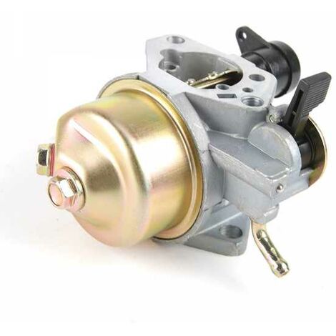 Carburateur complet pour Honda GX340-GXV340 16100-Z1F-W02 (1/5)