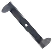 Lame tondeuse pour Husqvarna CT130 532170037 coupe 46 cm