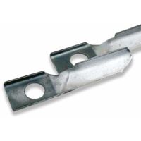 Lame tondeuse pour Stiga tornado 1111-1386-01 coupe 12,7 cm