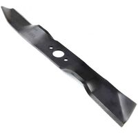 Lame tondeuse pour Husqvarna Rider 16H 531 00 75-85 coupe 41,2 cm