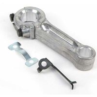 Bielle adaptable pour moteur Briggs & Stratton N° 490348