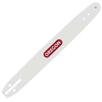 Guide tronçonneuse Oregon 140SDEA074 Single Rivet 35 cm