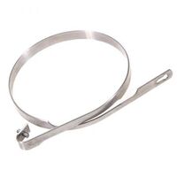 Sangle de frein de chaîne pour tronçonneuse Stihl 026 MS260