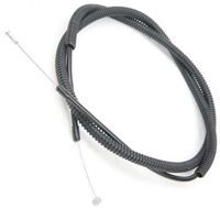 Câble d'accélérateur pour Stihl BR500, BR550, BR600