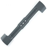 Lame tondeuse pour Bosch 43 LI Accu F016800278 coupe 43 cm
