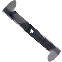 Lame tondeuse pour Husqvarna CT150 532 42 63-22 coupe 46 cm