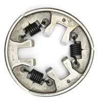 Embrayage pour tronçonneuse Stihl 009, 010, 011, 012, 015, 020AV, MS192T, MS201