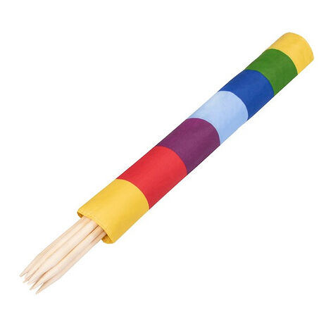Ombrellone Da Spiaggia – 152x160 Cm – Colori Assortiti – PARASOL DE PLAYA