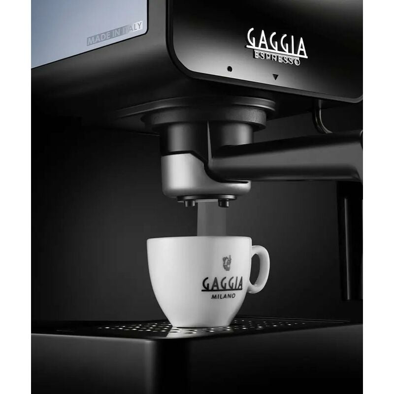 Macchina caffè Gaggia Espresso Deluxe EG2111/66 GREEN