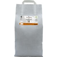 Cook In Wood - Virutas de Ahumado de Barrica de Roble de Cognac - 2,4 kg