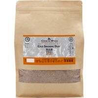 Cook In Wood - Serrín para el Ahumado de madera de Almendro - 900g