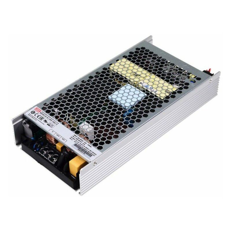 XP Power AEJ70US24 Alimentatore Desktop AC/DC 24Vdc 3A 70Watt - Foto 4