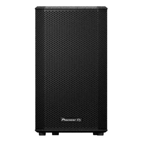 Cassa acustica professionale Pioneer XPRS 122 diffusore attivo per spettacolo, feste e DJ