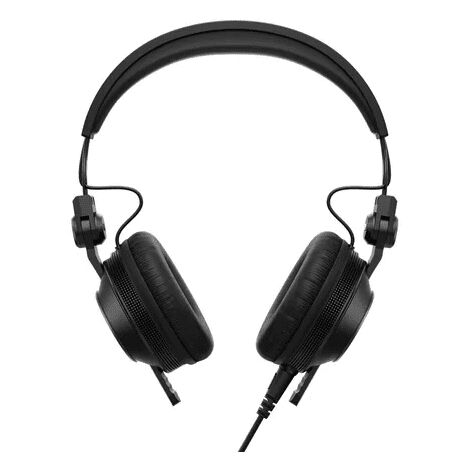 Cuffie professionali Pioneer HDJ-CX On Ear per DJ (1/3)