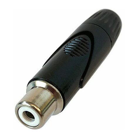 Presa Volante Femmina ZZIPP NRZZ001B RCA